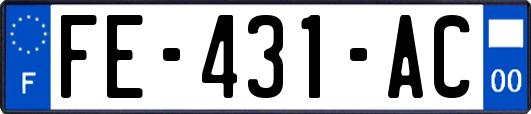 FE-431-AC