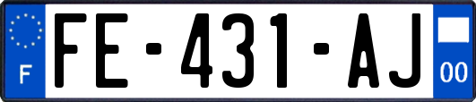 FE-431-AJ