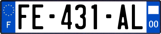 FE-431-AL