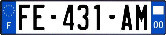 FE-431-AM