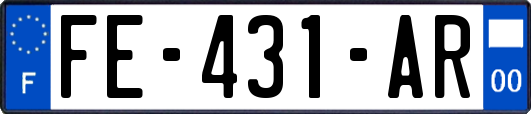 FE-431-AR