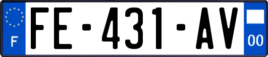 FE-431-AV