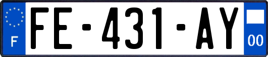 FE-431-AY