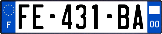 FE-431-BA