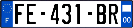 FE-431-BR