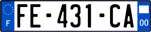 FE-431-CA