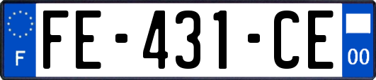 FE-431-CE