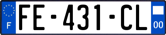 FE-431-CL