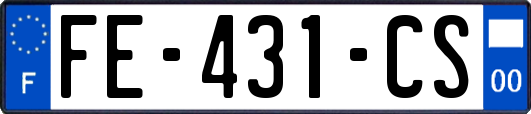 FE-431-CS