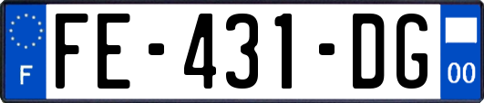 FE-431-DG