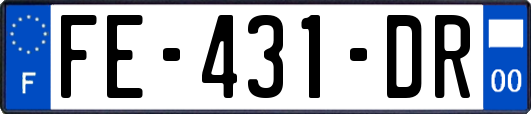 FE-431-DR