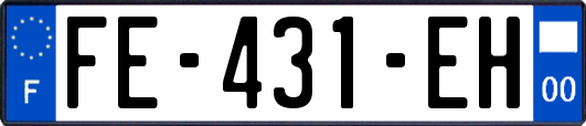 FE-431-EH