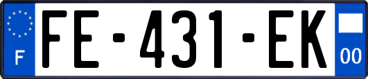 FE-431-EK