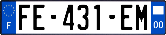 FE-431-EM