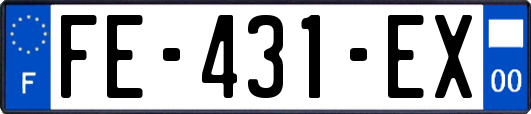 FE-431-EX