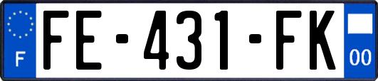 FE-431-FK