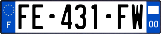 FE-431-FW