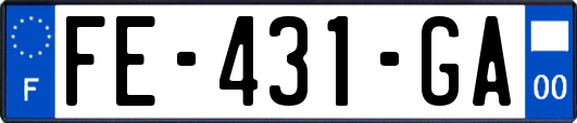 FE-431-GA
