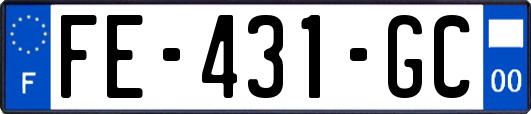 FE-431-GC
