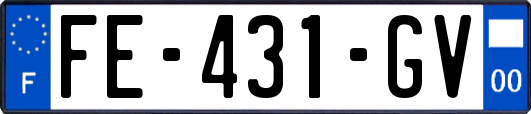 FE-431-GV