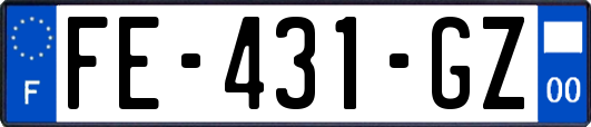 FE-431-GZ