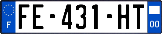 FE-431-HT