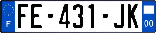 FE-431-JK