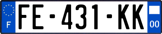 FE-431-KK