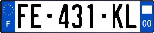 FE-431-KL
