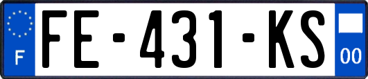 FE-431-KS