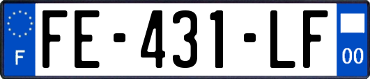FE-431-LF