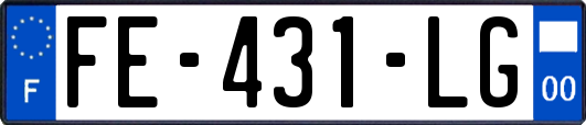 FE-431-LG