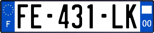 FE-431-LK