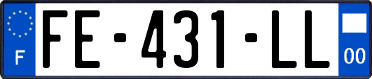 FE-431-LL