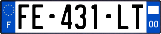 FE-431-LT