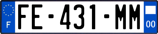 FE-431-MM