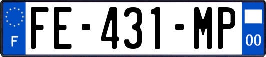 FE-431-MP