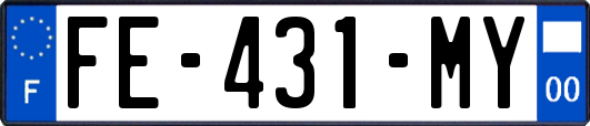 FE-431-MY