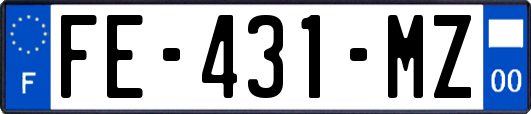 FE-431-MZ