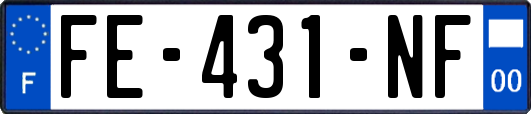 FE-431-NF