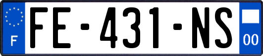 FE-431-NS