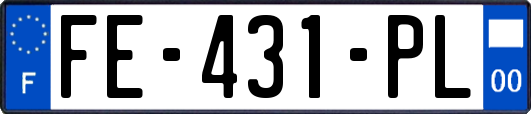 FE-431-PL