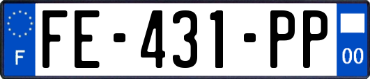 FE-431-PP