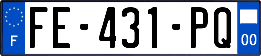 FE-431-PQ