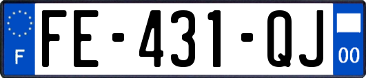 FE-431-QJ