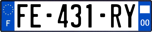 FE-431-RY