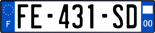 FE-431-SD