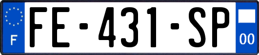 FE-431-SP