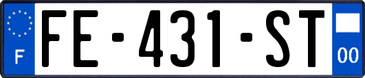 FE-431-ST