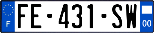 FE-431-SW